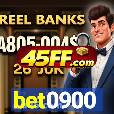 bet0900