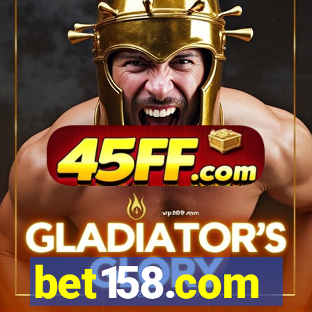 bet158.com