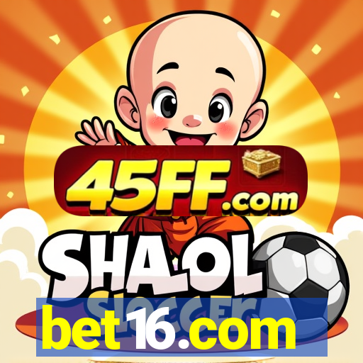 bet16.com