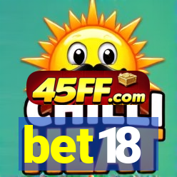 bet18