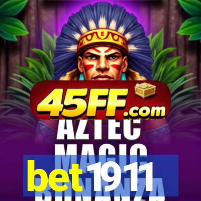 bet1911