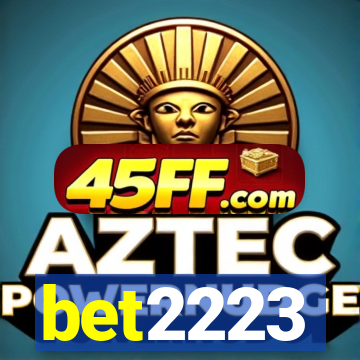 bet2223