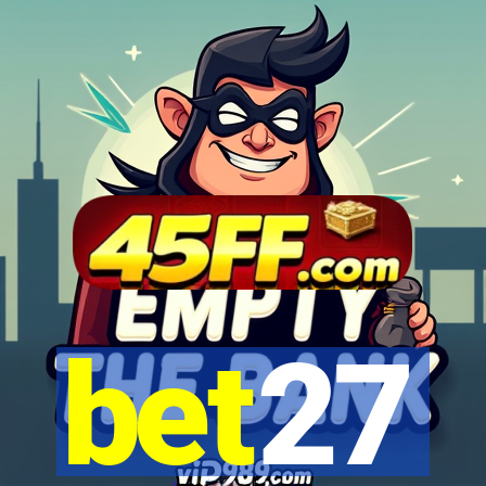 bet27