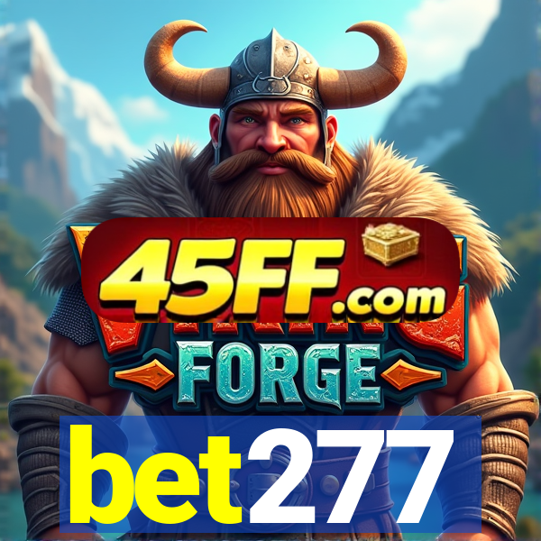 bet277