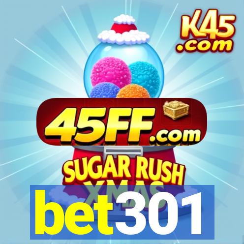 bet301