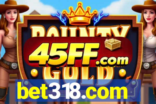 bet318.com