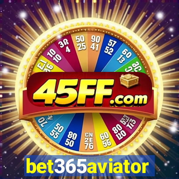 bet365aviator