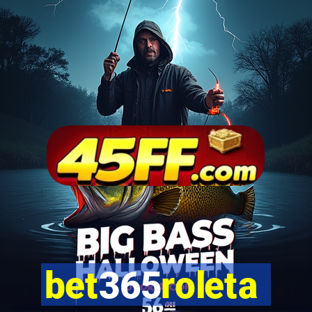 bet365roleta