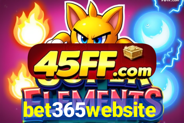 bet365website
