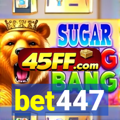 bet447
