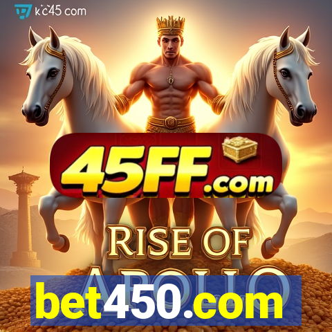 bet450.com