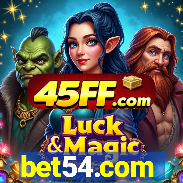 bet54.com