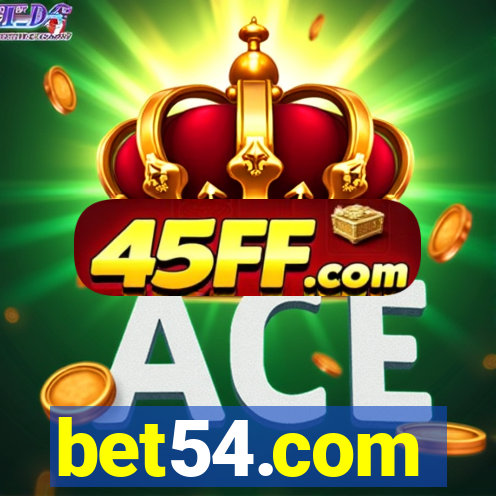 bet54.com