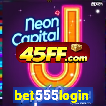 bet555login