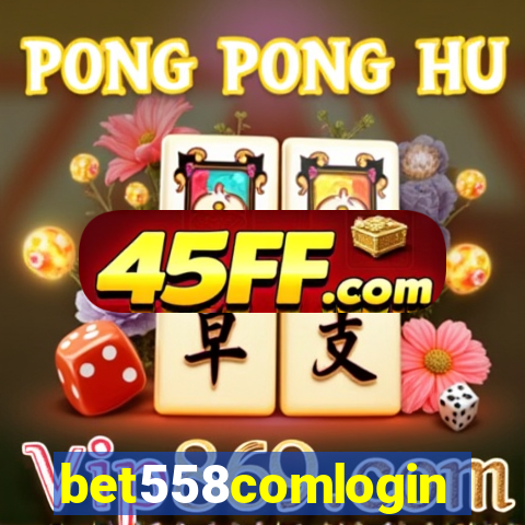 bet558comlogin