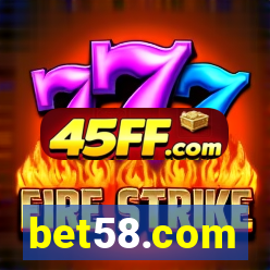 bet58.com