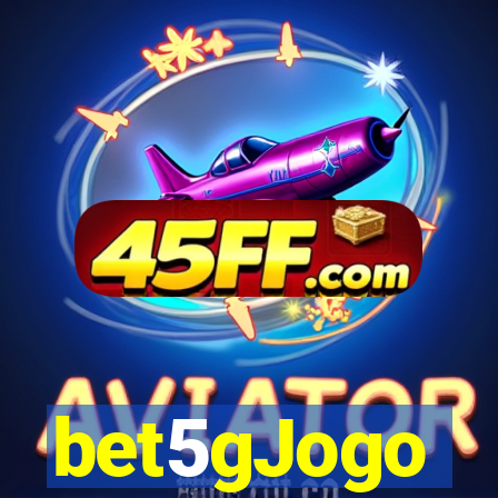 bet5gJogo