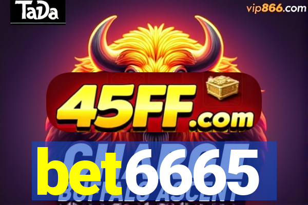 bet6665