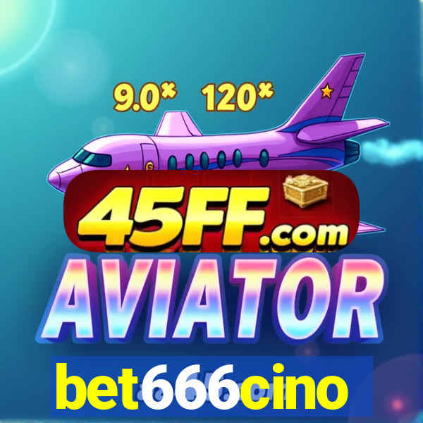 bet666cino