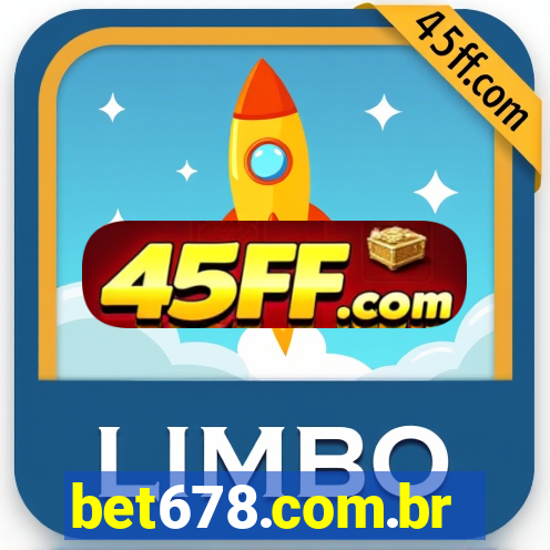 bet678.com.br