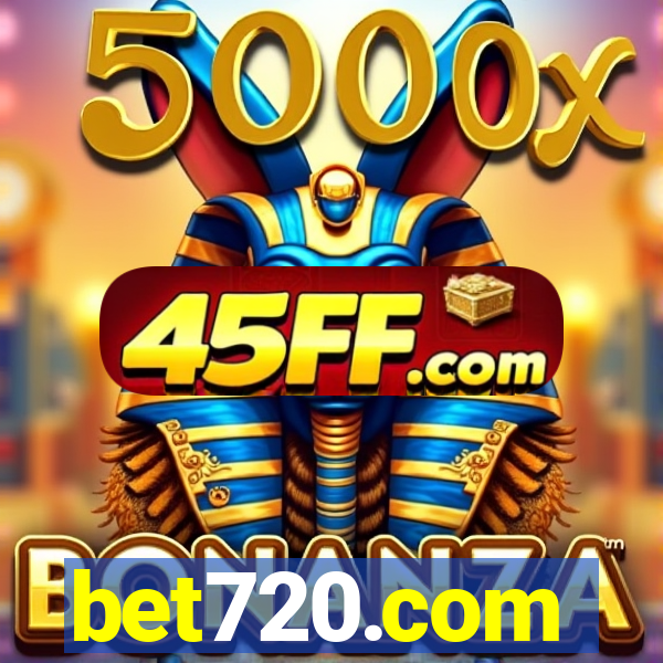 bet720.com