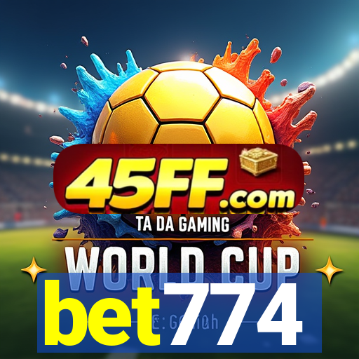 bet774
