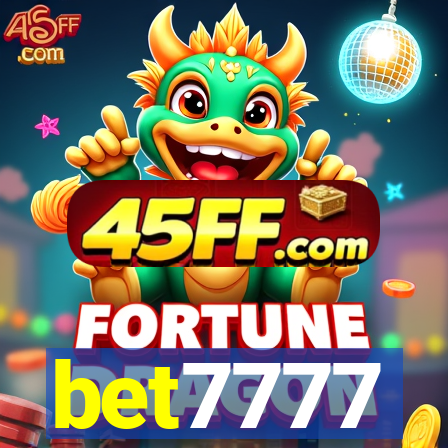 bet7777