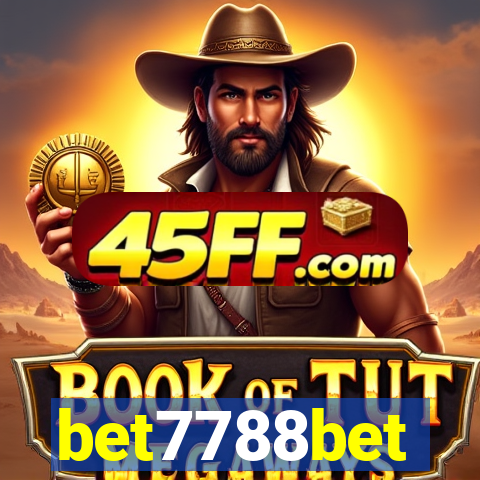 bet7788bet