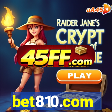 bet810.com