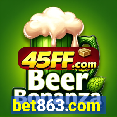 bet863.com