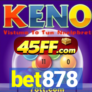 bet878