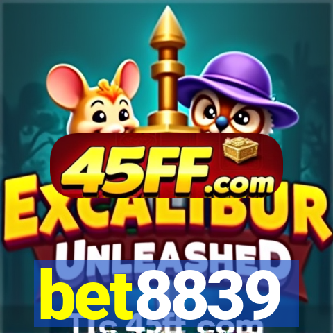 bet8839