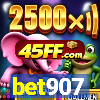 bet907
