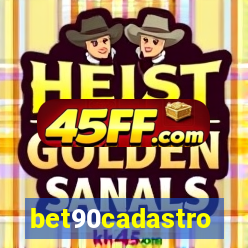 bet90cadastro