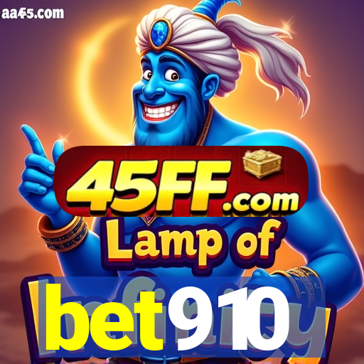 bet910