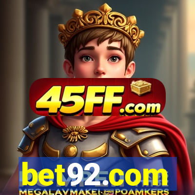 bet92.com