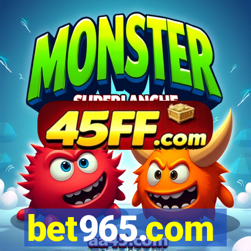 bet965.com