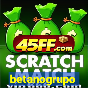 betanogrupo