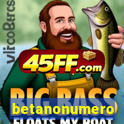 betanonumero