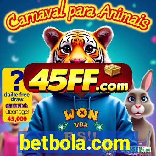 betbola.com