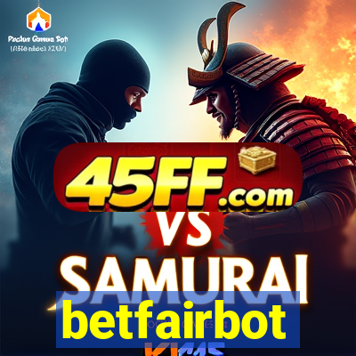 betfairbot
