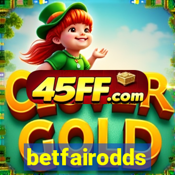 betfairodds