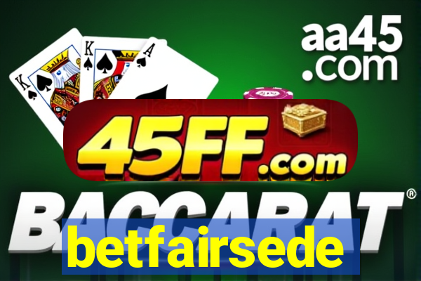 betfairsede