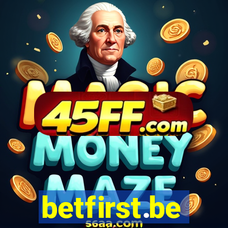 betfirst.be