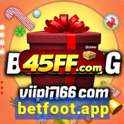 betfoot.app
