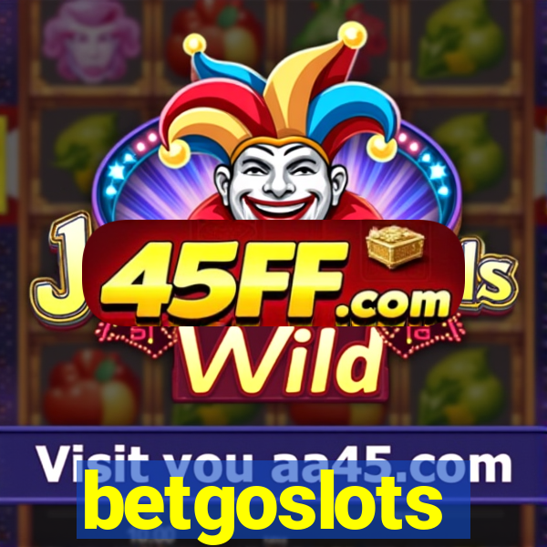 betgoslots