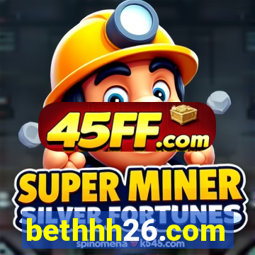 bethhh26.com
