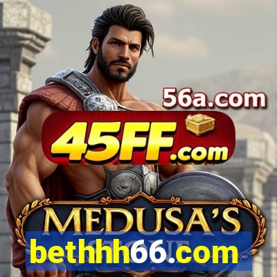 bethhh66.com
