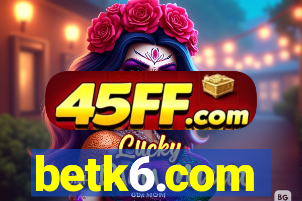 betk6.com