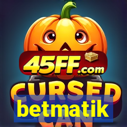 betmatik